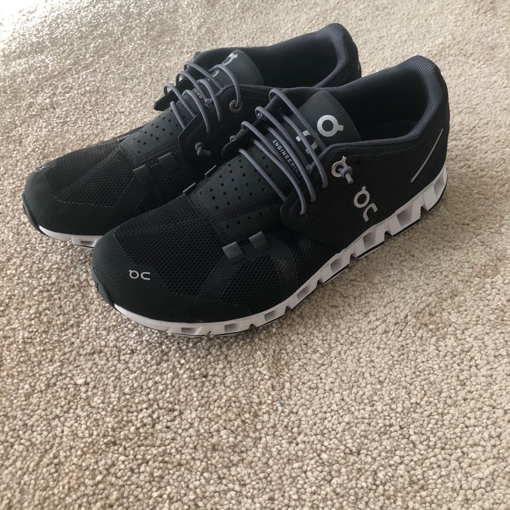 ON Cloud Running Shoe